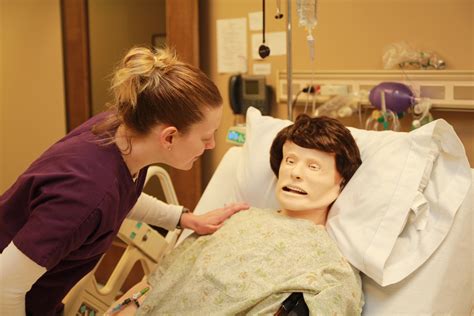 Gallery Center For Healthcare Education And Simulation