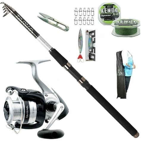 Daiwa Sensor Cm Gr Stikeforce B Tele Spin Olta Fiyat