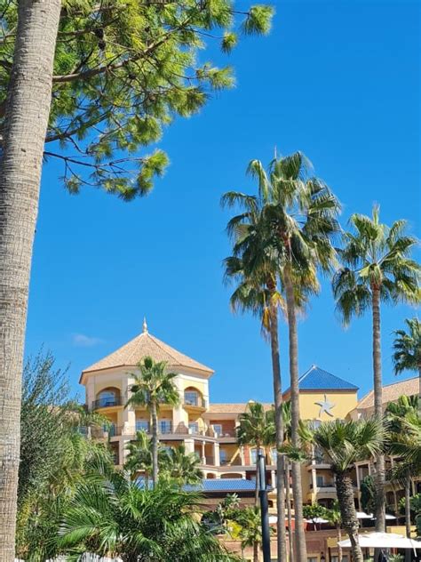 Strand Iberostar M Laga Playa Torrox Holidaycheck Costa Del Sol