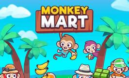 Monkey Mart