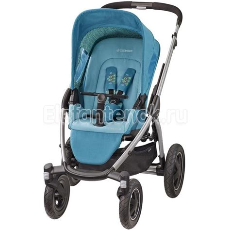 Maxi Cosi Mura Plus 4 прогулочная коляска в интернет-магазине ...