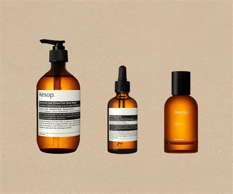 We're Calling It: These Are the Very Best Aesop Products of All Time...