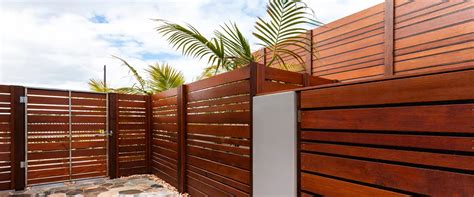 Composite Fencing All You Need To Know Hankins Decks Llc