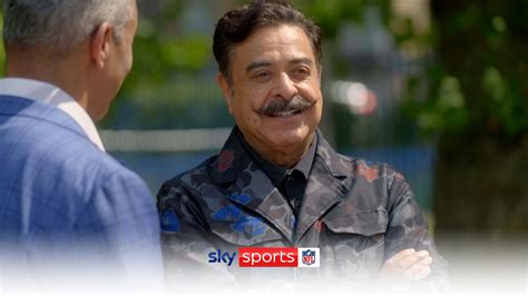 How The Jacksonville Jaguars Owner Shad Khan Is Growing The Nfl In The