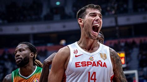 Segunda Fase Del Mundial De Baloncesto 2023 Clasificados Fechas