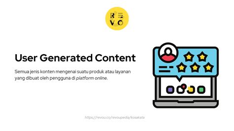 Apa Itu User Generated Content Pengertian Dan Contoh Revou 71456 Hot