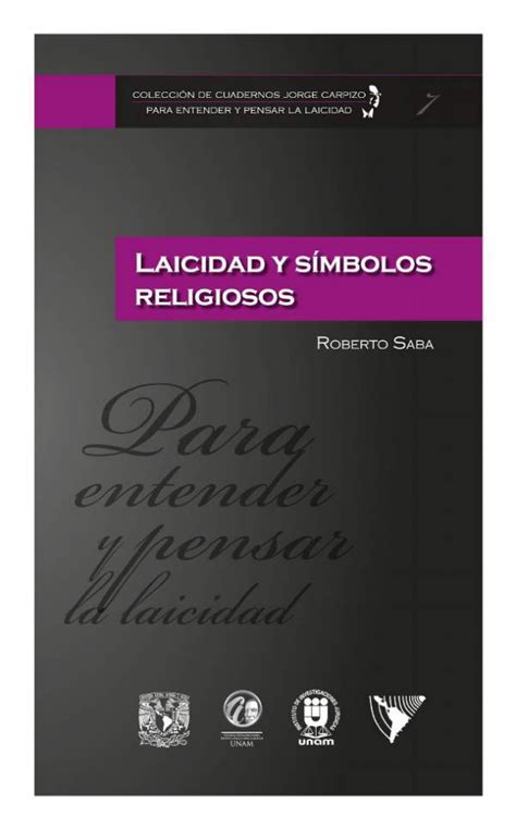 Laicidad Y Símbolos Religiosos El Observatorio Del Laicismo