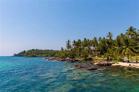 Guide De Koh Kood Le Bijou Cach De La Tha Lande