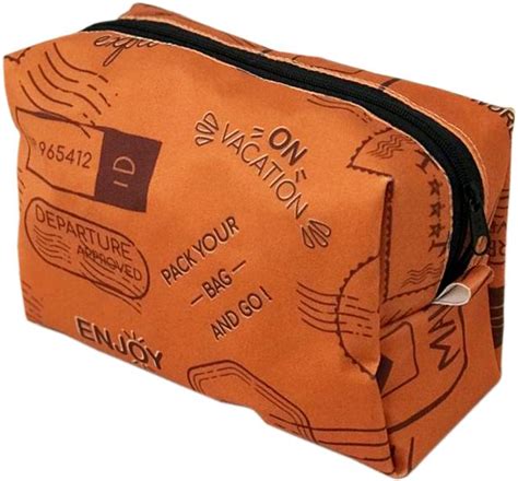 KEEKY Necessaire Enjoy KEEKY Capa Para Mala Almofadas Bandanas