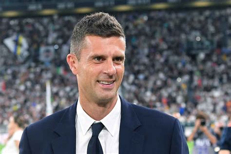 Doppio Colpo Della Juventus Successo Davvero Thiago Motta Esulta