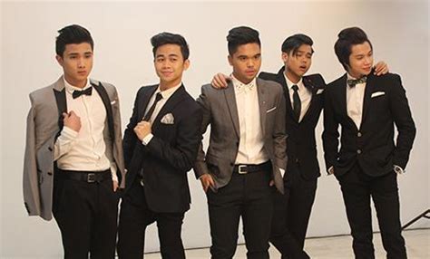 Behind the scenes: Top One Project's album pictorial | GMA Music