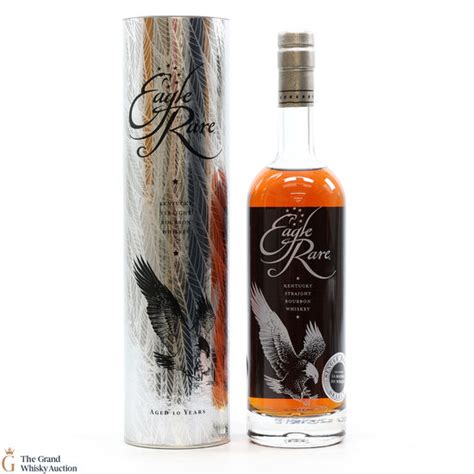 Eagle Rare Year Old Kentucky Straight Bourbon Lmdw Single