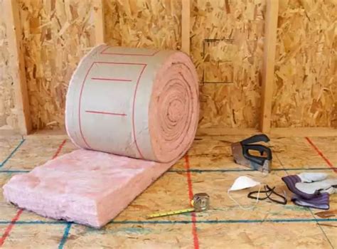 What Is Batt Insulation The Science Behind An Efficient Home