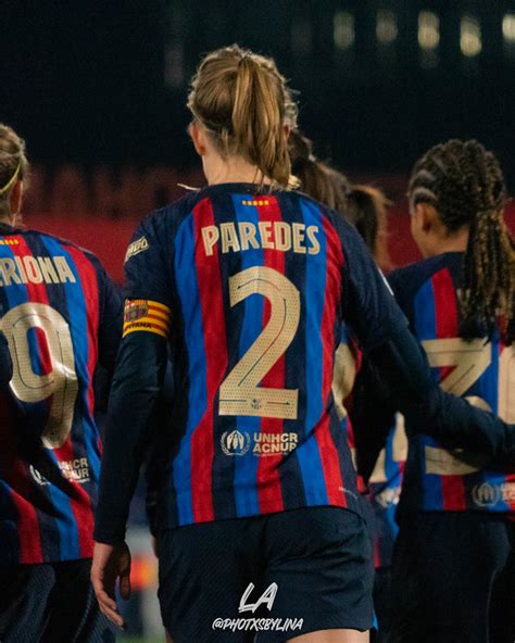 Fc Barcelona Femeni Levante Las Planas Jan Flickr