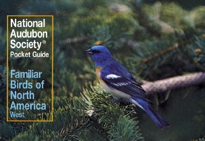 楽天ブックス National Audubon Society Pocket Guide to Familiar Birds