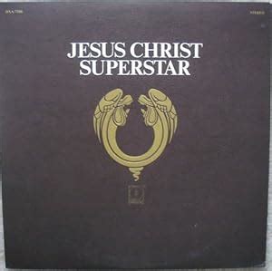 Ian Gillan - Jesus Christ Superstar - Amazon.com Music