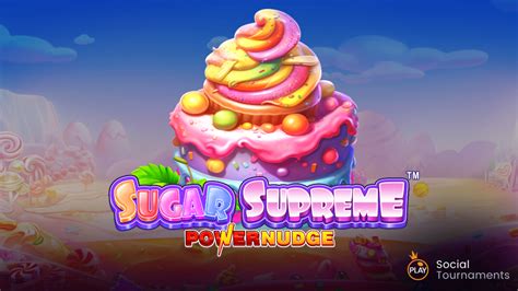 Upcoming Sugar Supreme Powernudge Demo Pragmatic Play