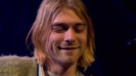 Kurt Cobain Montage Of Heck Trailer Uncrate