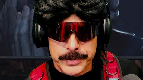 Dr Disrespect Deletes Admission Of Messaging A Minor Ahead Of Return To Streaming