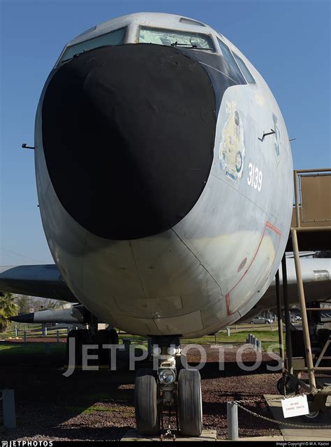 Boeing Kc A Stratotanker United States Us Air Force