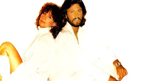 Barbra Streisand Barry Gibb Woman In Love Classic Extended Mix