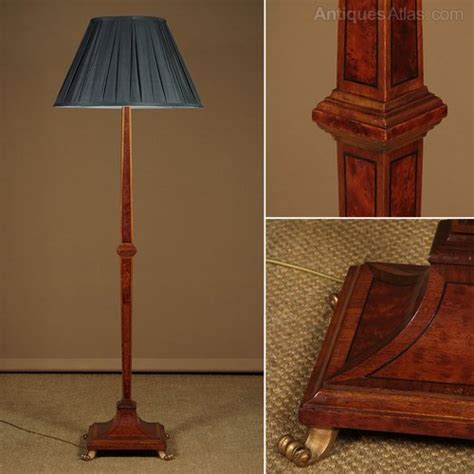 Antiques Atlas Art Deco Standard Lamp C 1930