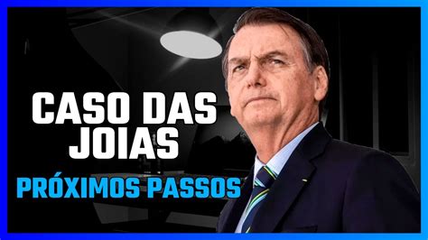 Próximos Passos Depois Do Indiciamento De Bolsonaro Youtube