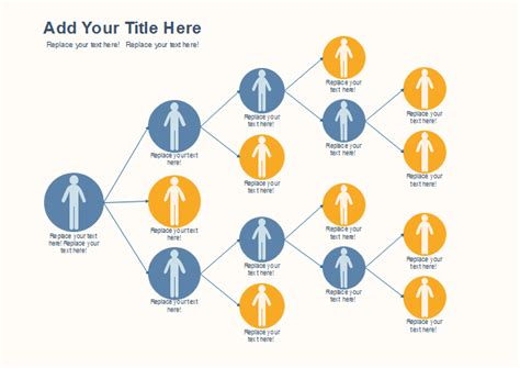 Creative Organizational Chart: A Visual Reference of Charts | Chart Master