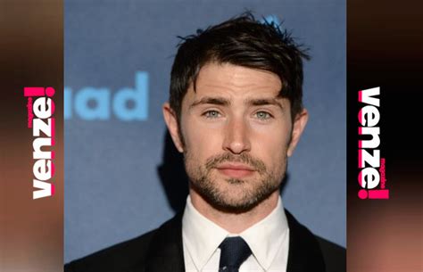 Patrimonio De Matt Dallas Bio Wiki Edad Esposa Ni Os Peso Venze