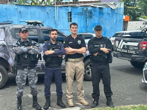 Forças de segurança fixarão base na Praça da Bandeira para coibir o