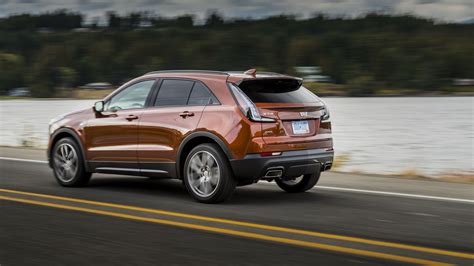 Cadillac Xt4 Prezzi Scheda Tecnica Dimensioni Del Suv Usa