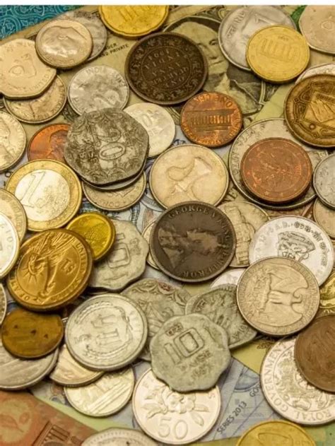 10 Historic Pennies from the 1900s That Are Incredibly Rare - Damia ...