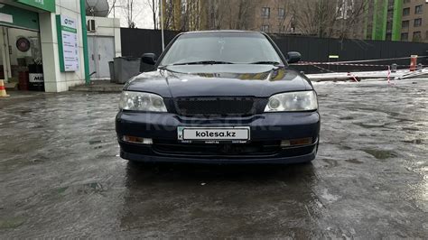 Продажа Honda Inspire 1995 года в Алматы 164282073 цена 2000000