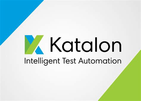 Find The Right Automation Solution With Katalon Studio