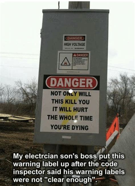 Top Of The Best Electrician Memes Gifs And Jokes Artofit