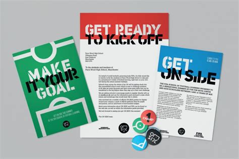 17 of the best student campaign designs for brands that need a little reinvention | Creative Boom