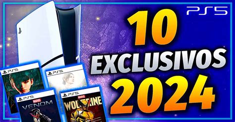 10 Próximos Juegos Exclusivos De Ps5 En 2024 Jugamer