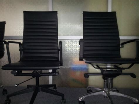 Ergonomic office chairs - 1001 - Mac chairs (China Manufacturer ...