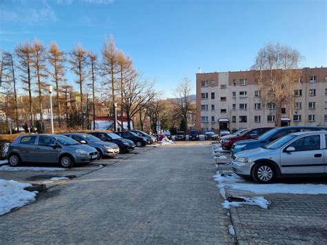 Nowy Parking Na Du Ym Osiedlu Jego Budowa Ruszy Niebawem Foto