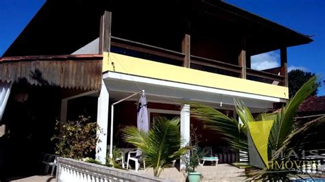 Casa M Em Ressaca Em Ubatuba Por R Viva Real