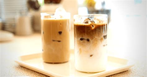 Iced Flat White Vs Iced Latte Ultimate Coffee Guide