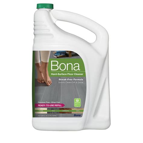 Bona Vinyl Floor Cleaner