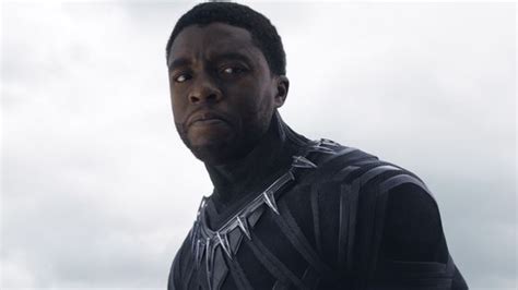 Black Panther Cast And Synopsis Revealed As Filming Begins