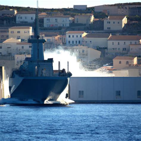 La Batalla De Taranto El Golpe Naval Que Cambi El Rumbo De La Segunda