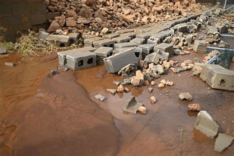 Fotos Las Impactantes Im Genes Del Paso De La Dana Por Espa A Im Genes