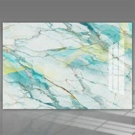 Factory Direct Selling Super Uv Marble Pvc Wall Panels Sheet For