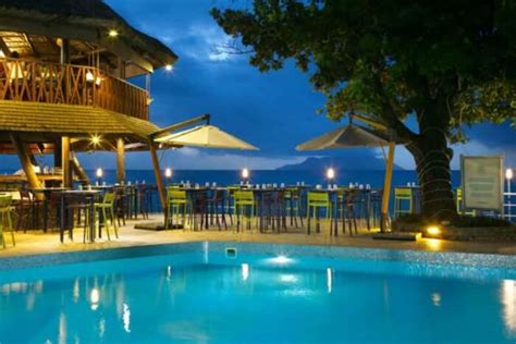 Best Hotels In Seychelles Mahe Island - Places To Stay In Seychelles