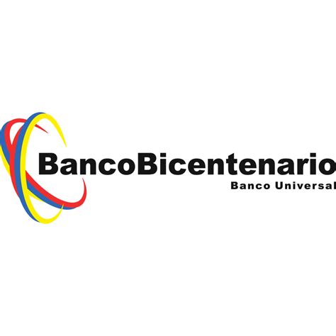 Banco Bicentenario Logo Vector Logo Of Banco Bicentenario Brand Free