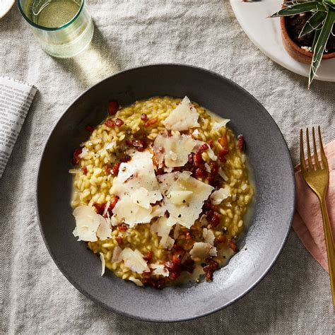 Our Silkiest Creamiest Absolute Best Risotto Recipes