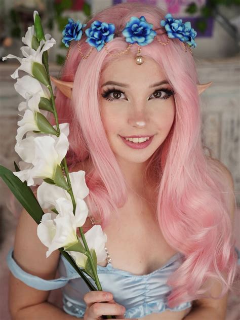 Belle Delphine Video Ashlan Marquita